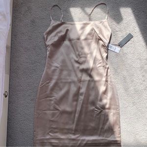 Babaton Passion Coloured Dress